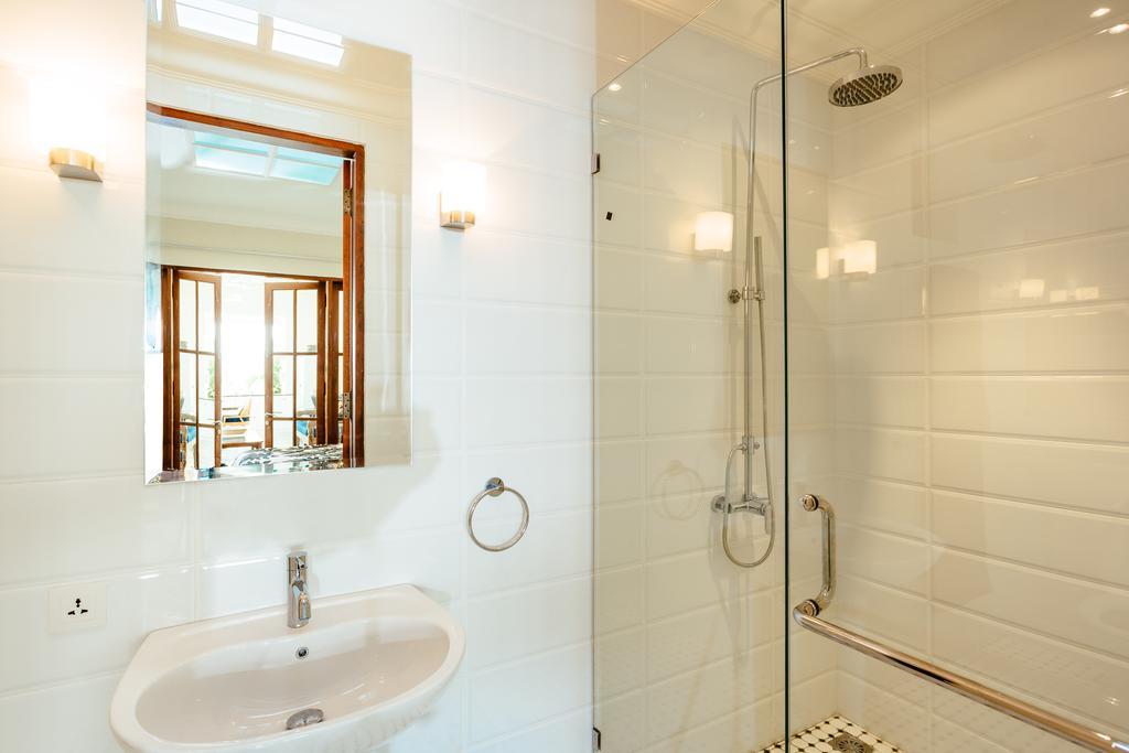 Villa Antiga 2 Seminyak Eksteriør billede