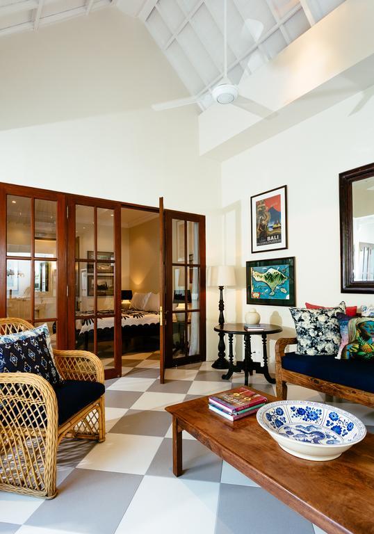 Villa Antiga 2 Seminyak Eksteriør billede